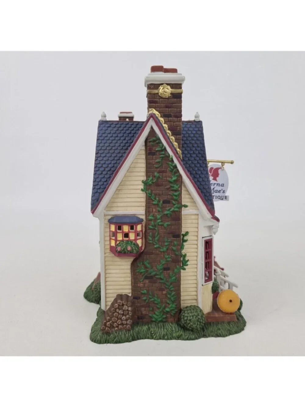 Department 56 Discover 